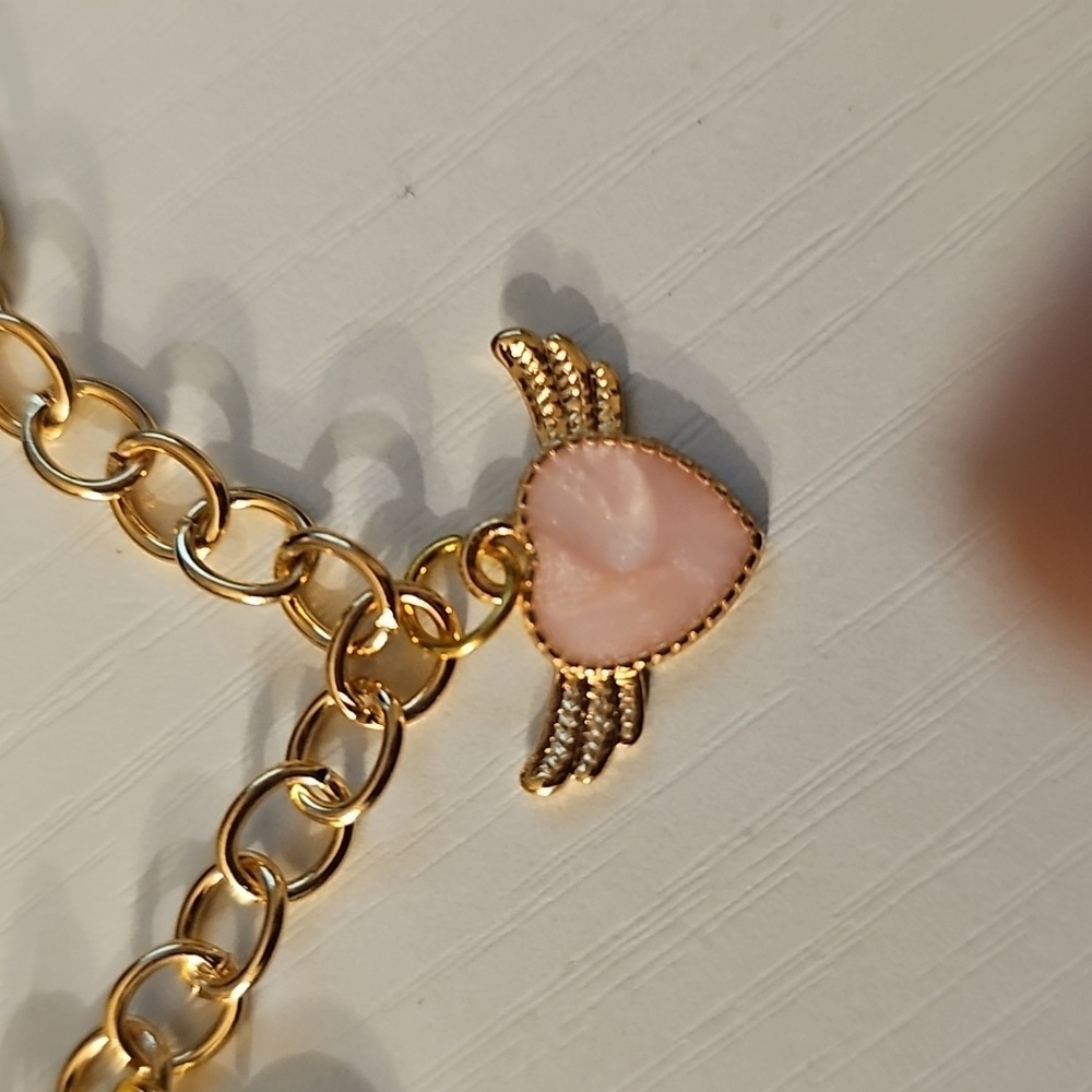 Toggle Bracelet - Picture 6 of 7